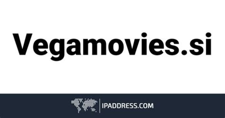 Vega Movies.si: Your Ultimate Destination for Entertainment