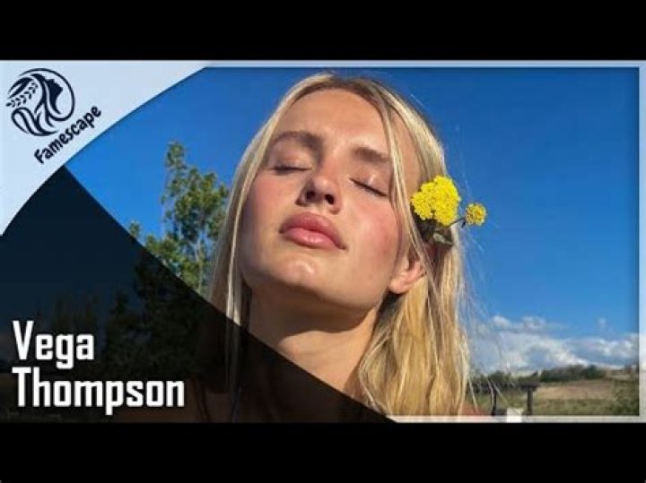 Vega Thompson Nude Leaks: The Truth Behind the Controversy