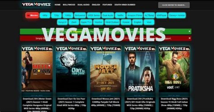 Vegamovies 2.0 2024: The Ultimate Guide to Streaming Movies