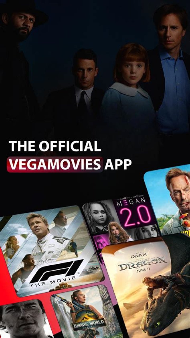 Vegamovies Alternative: Your Ultimate Guide to Streaming Movies