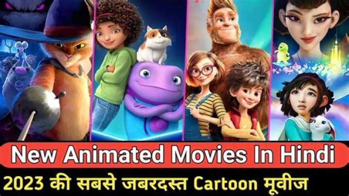 Vegamovies Anime Hindi Dubbed: Your Ultimate Guide to Exciting Entertainment