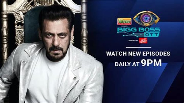 Bigg Boss OTT 3: The Ultimate Vegamovies Experience