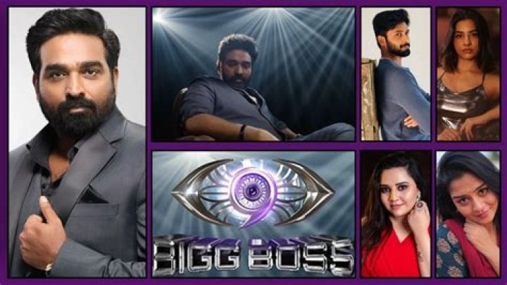 Bigg Boss Vegamovies: Your Ultimate Guide to the Hottest Reality Show