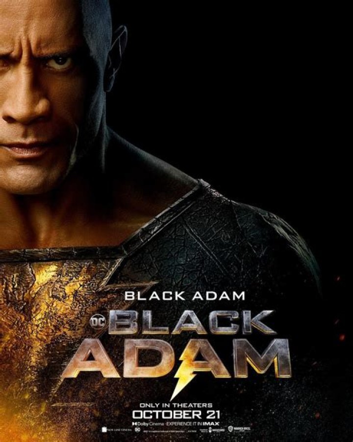 Black Adam on Vegamovies: Your Ultimate Streaming Guide