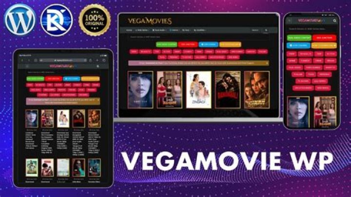 Vegamovies Bolly4u: Your Ultimate Destination for Bollywood Thrills
