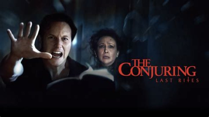 Unveiling the Secrets of Vegamovies Conjuring 3: A Terrifying Journey