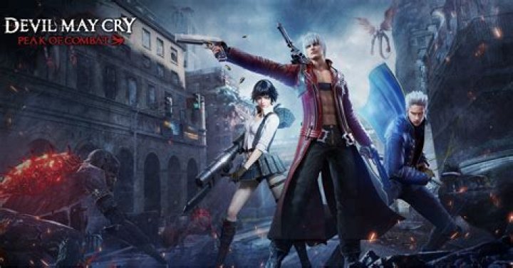 Vegamovies Devil May Cry: Your Ultimate Guide to Gaming and Streaming