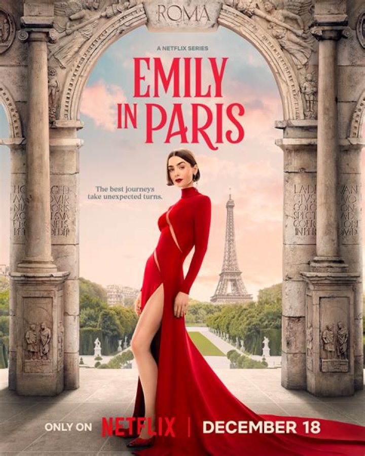 Why Vegamovies Emily in Paris is the Ultimate Streaming Experience
