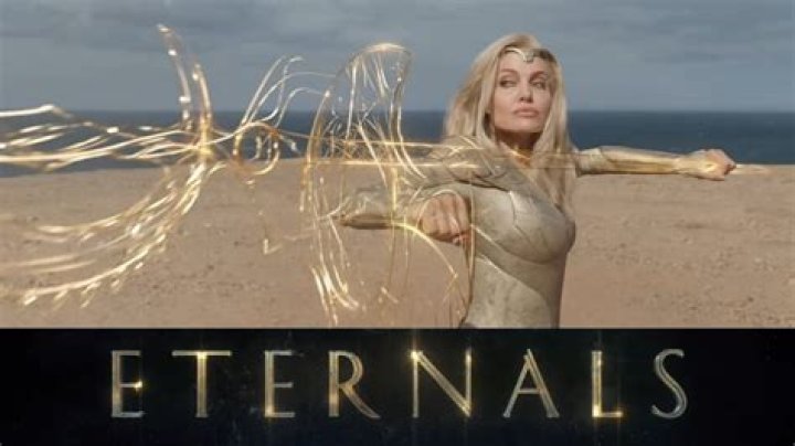 Vegamovies Eternals Hindi Dubbed: A Must-Watch Experience for Movie Enthusiasts!