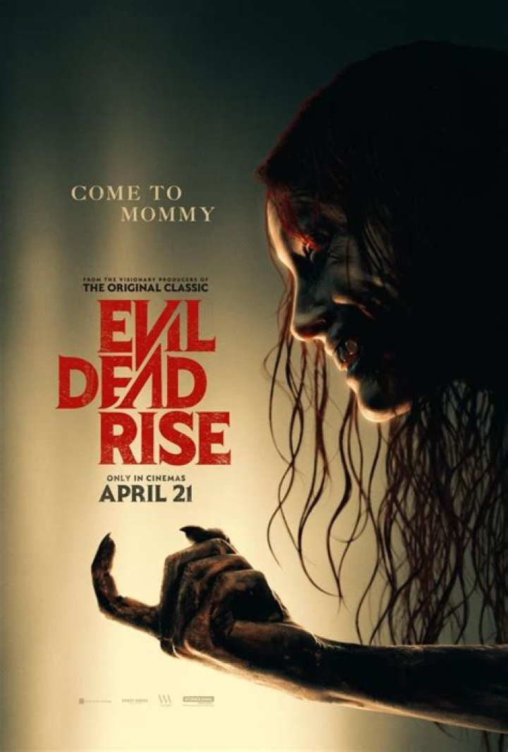 Vegamovies Evil Dead Rise: The Ultimate Guide for Fans