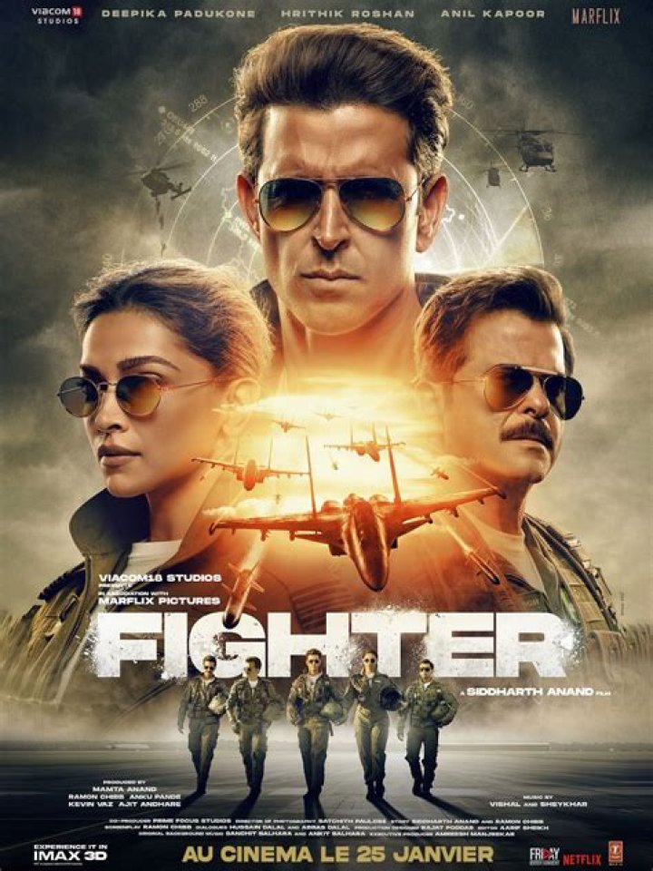 Download Fighter Movie on Vegamovies: Your Ultimate Guide