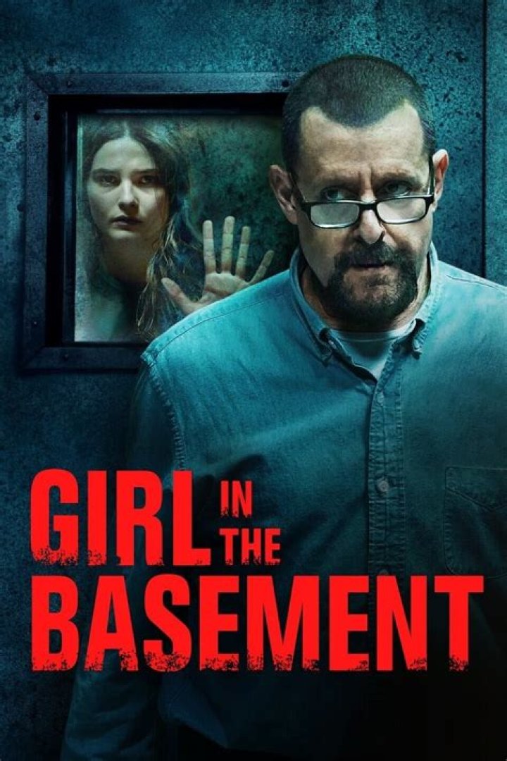 Unveiling the Truth: Vegamovies Girl in the Basement Story