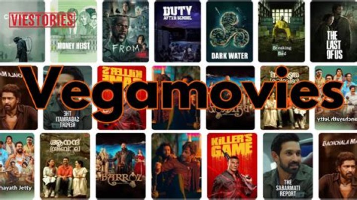 Unlock the Best Entertainment with Vegamovies GS &ndash; Your Ultimate Movie Hub