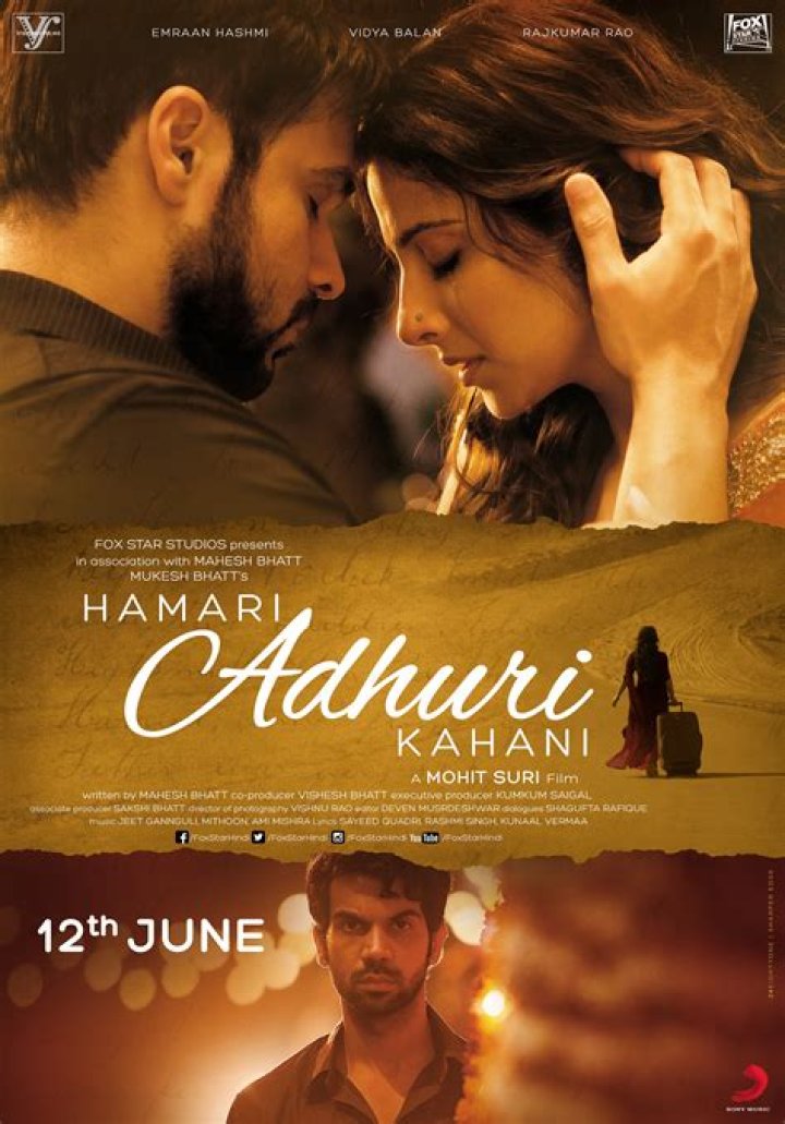 Vegamovies Hamari Adhuri Kahani MP4Moviez: The Ultimate Guide for Movie Lovers