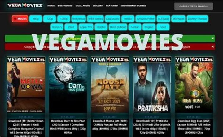 Vegamovies Hit: The Ultimate Streaming Experience You've Been Waiting For