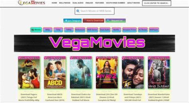 Vegamovies in Aavesham: Your Ultimate Guide to Streaming Movies