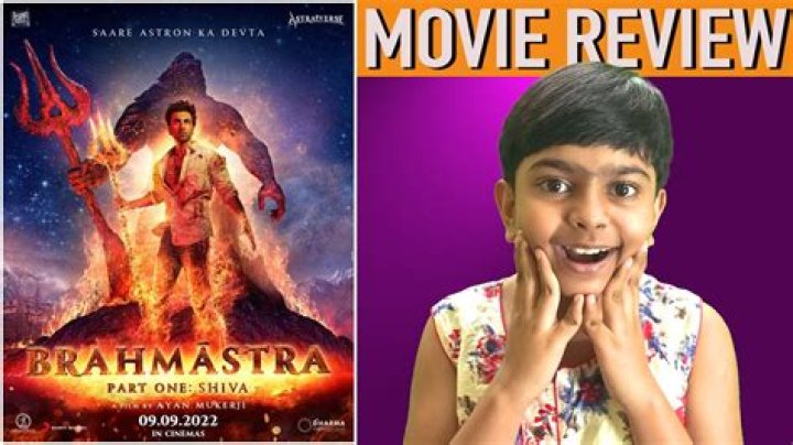 Vegamovies in Brahmastra: A Cinematic Journey You Don't Want to Miss