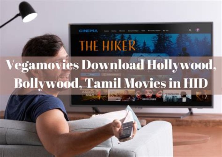 Vegamovies in Hollywood 2022: The Rise of Plant-Based Cinema