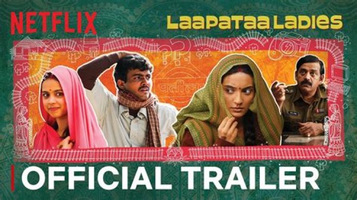 Vegamovies in Laapataa Ladies: Your Ultimate Guide to Streaming Bliss