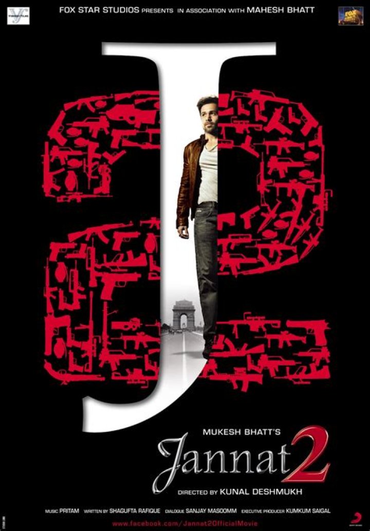 Watch Vegamovies Jannat 2: A Cinematic Experience You Can't Miss!