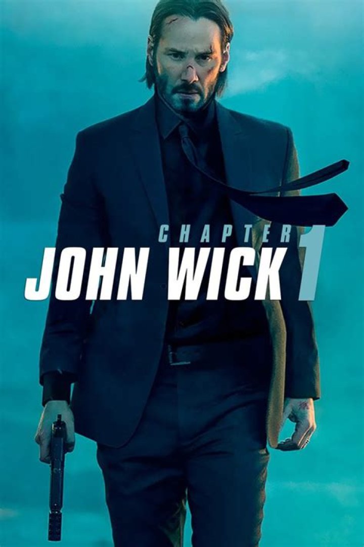 Vegamovies John Wick Chapter 1: A Deep Dive Into the Cinematic Masterpiece