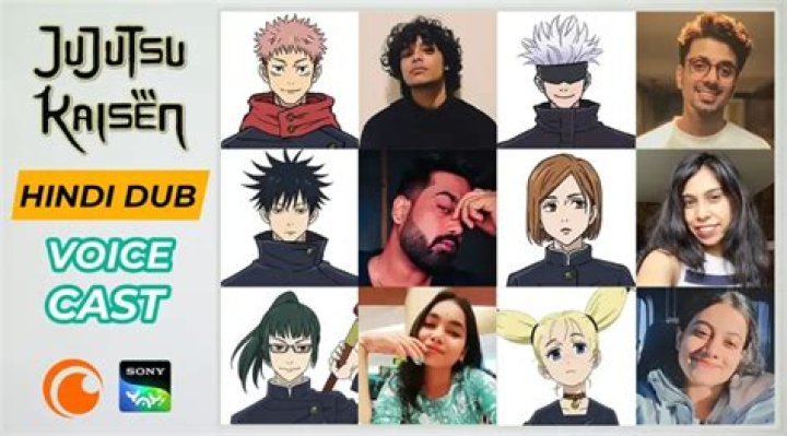 VegaMovies Jujutsu Kaisen Hindi: Your Ultimate Guide to Anime Streaming