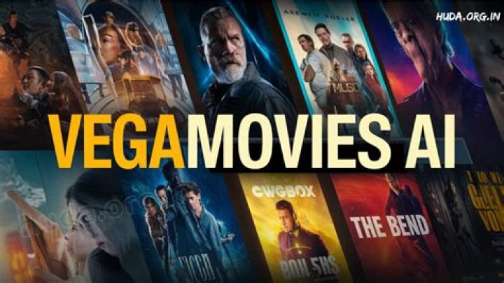 Vegamovies Leo: Your Ultimate Destination for Movie Entertainment