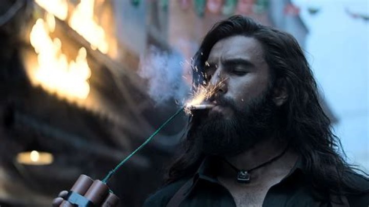 Why Vegamovies Lucifer is a Must-Watch Experience for Streaming Enthusiasts