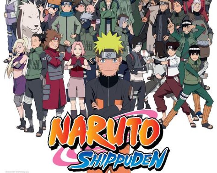 Vegamovies Naruto Shippuden: Your Ultimate Anime Streaming Adventure