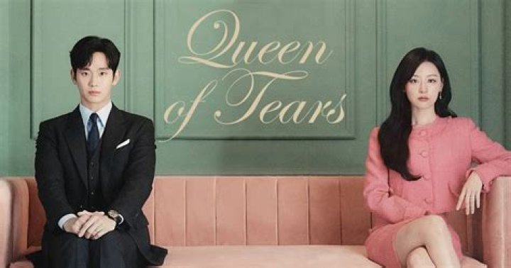 Watch Vegamovies Queen of Tears Hindi Dubbed: Your Ultimate Guide