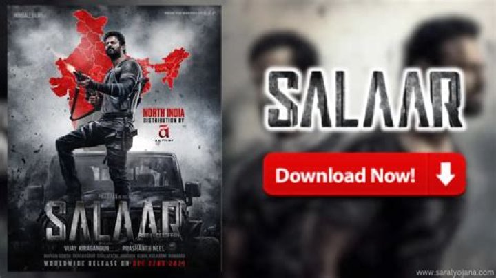 Vegamovies Salaar: Your Ultimate Streaming Destination