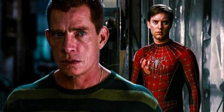 Unlock the Action-Packed World of Vegamovies Spiderman 3