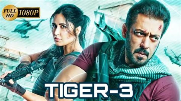Vegamovies Tiger 3 Download: Your Ultimate Guide to Filmyzilla and MP4Moviez
