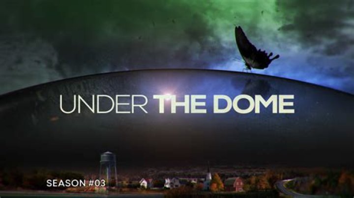 Vegamovies Under the Dome: The Ultimate Streaming Experience for Fans of Stephen King's Masterpiece