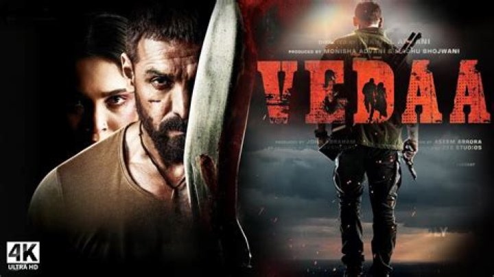 Vegamovies Vedaa Movie Download: Your Ultimate Guide to MP4Moviez in Hindi
