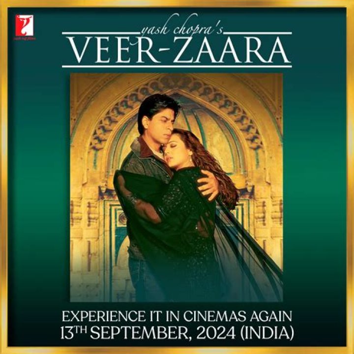VegaMovies Veer Zaara: Your Ultimate Guide to Streaming Bollywood Classics
