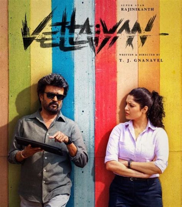 Vegamovies Vettaiyan: The Ultimate Guide to Exploring Tamil Cinema's Latest Sensation!