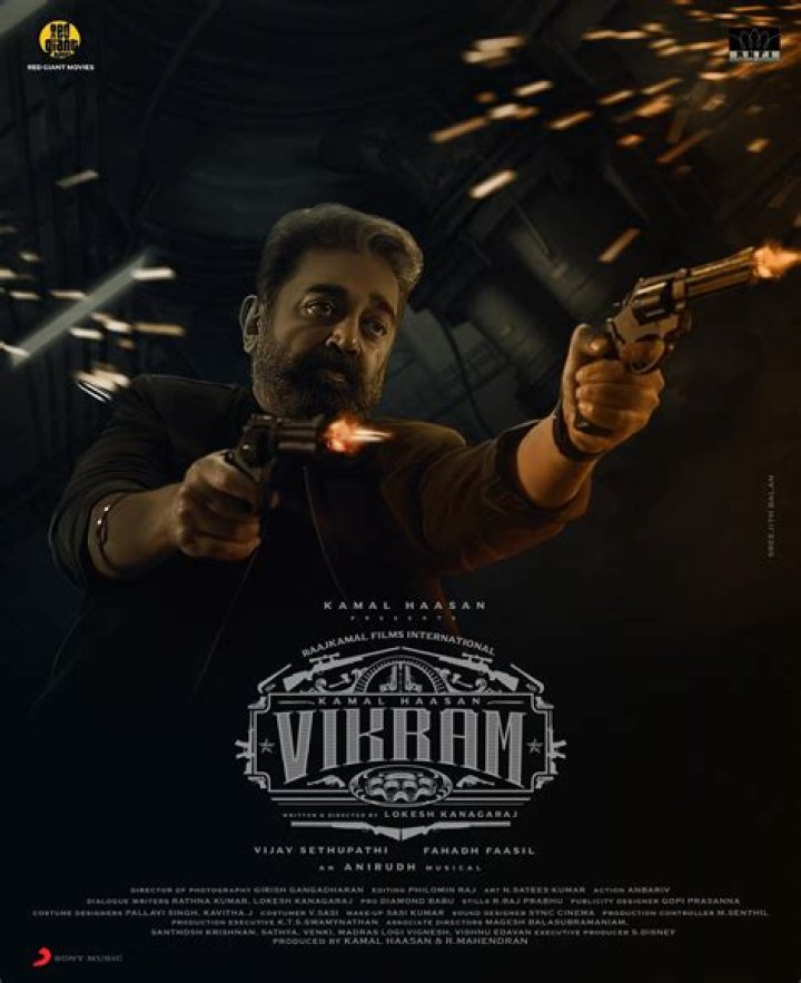 Vegamovies Vikram Movie Download: Your Ultimate Guide