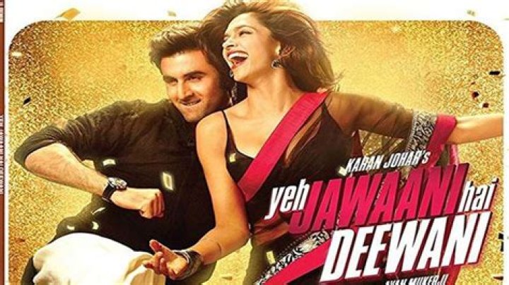 Vegamovies Yeh Jawaani Hai Deewani: The Ultimate Guide for Movie Lovers