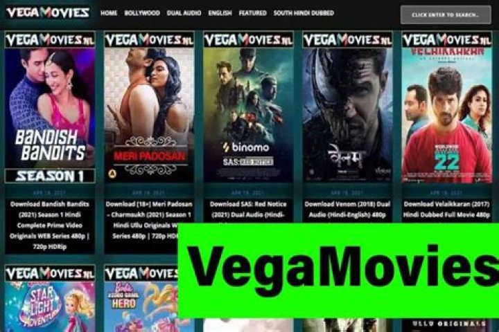 Vegamovies You Web Series: The Ultimate Entertainment Experience You&rsquo;ve Been Waiting For