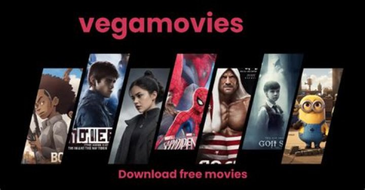 Vegamovies You: Your Ultimate Destination for Entertainment