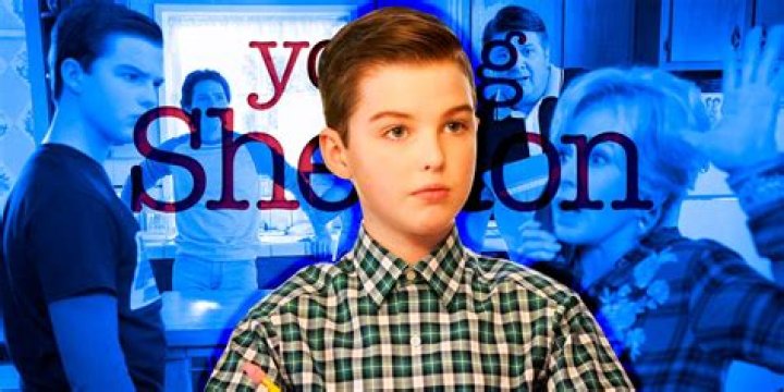 Vegamovies Young Sheldon: A Deep Dive into the Phenomenon