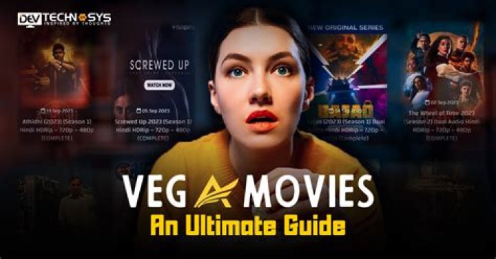 Vegamovies Zebra: The Ultimate Guide to Your Movie Streaming Needs