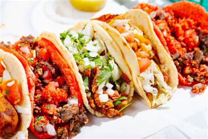 Discovering the Culinary Wonders of Vegas Food