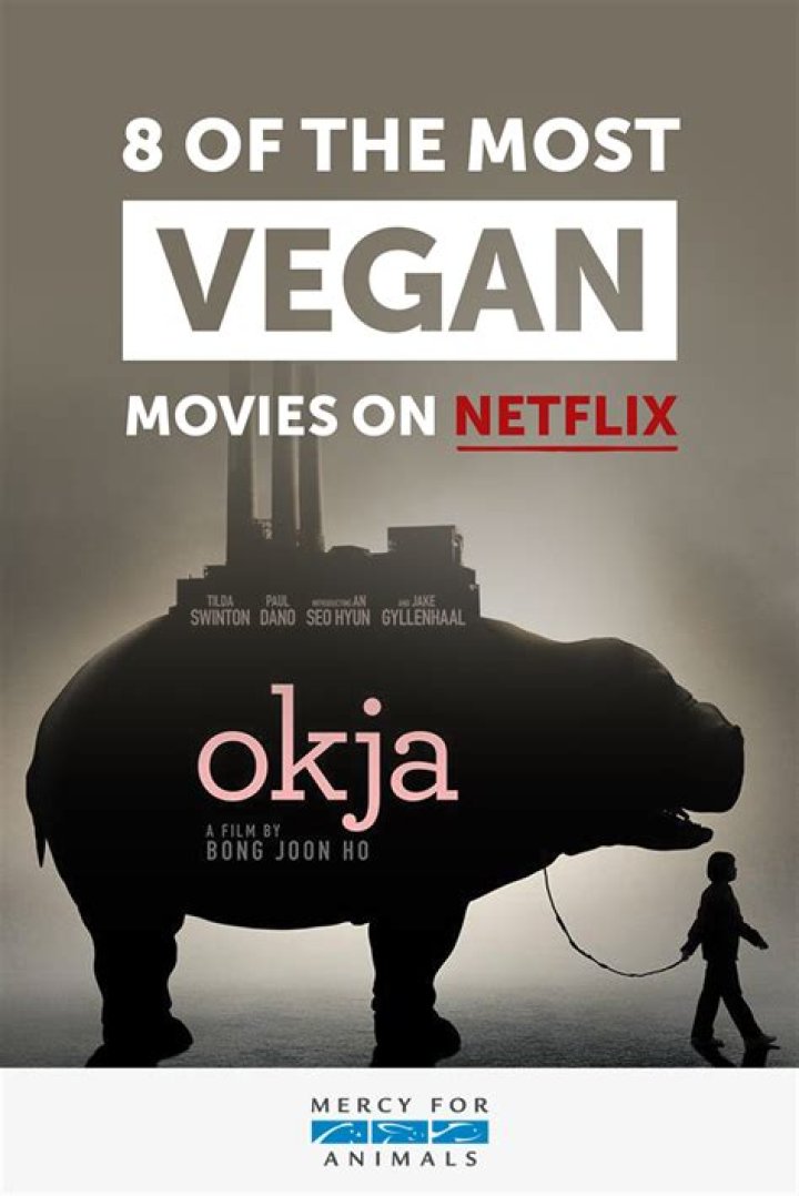 Vegmovie: A Comprehensive Guide to the Ultimate Vegan Movie Experience