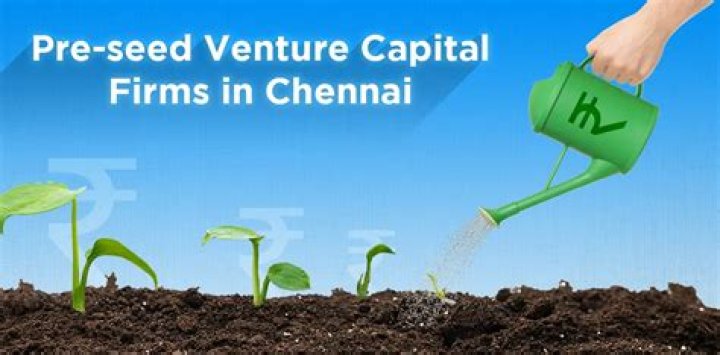 Venture Capital Firms in Chennai: A Comprehensive Guide to Fuel Your Startup Dreams