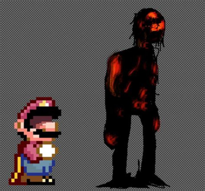 Unveiling the Story of Victim 1 Mario: A Comprehensive Exploration