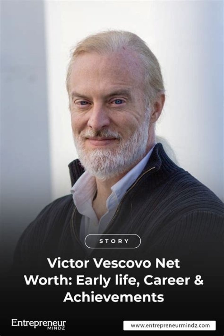 Victor Vescovo Net Worth: A Deep Dive into the Wealth of an Underwater Explorer