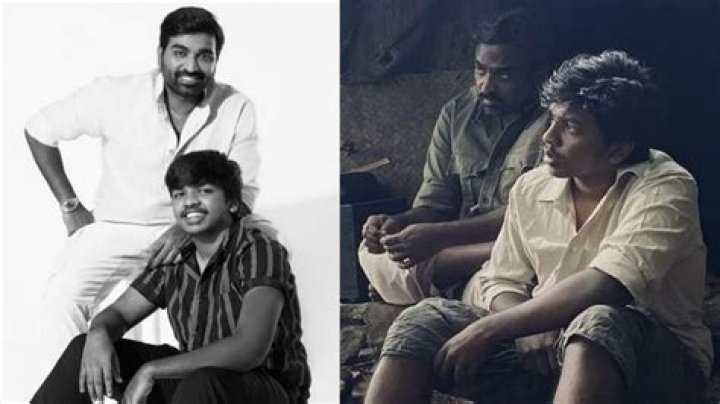Understanding Vijay Sethupathi's Son: Age and Date of Birth