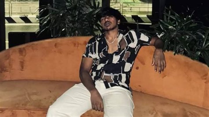 Understanding Vijay Sethupathi's Son: Age, Life, and More